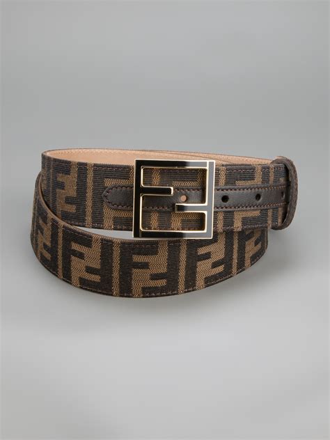 fendi belts men|genuine Fendi belt.